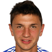 Yevgen Novak