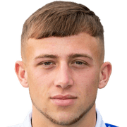 Rhys Kavanagh
