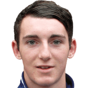 Jamie McDonagh