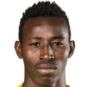 Ibrahima Sankhon