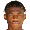 Chukwubuike Adamu