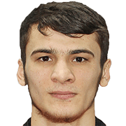 Chingiz Magomadov
