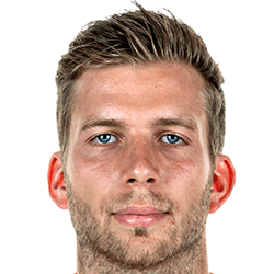 Felix Wiedwald