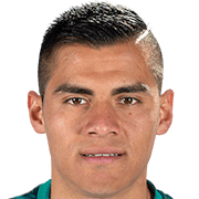 Aldo Rocha