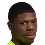 Etienne Mukanya