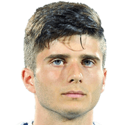Davide Zappella