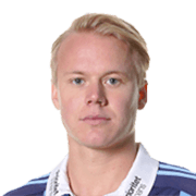 Elliot Käck