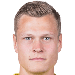 Victor Claesson