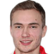 Ryan Hedges