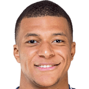 Kylian Mbappé