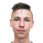 Illia Lukashevich