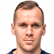 Andre Frolov