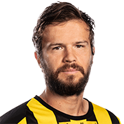 Lucas Kaufmann