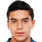 Eric Cantú