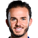 James Maddison