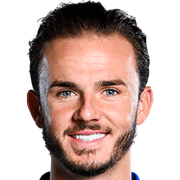 James Maddison