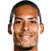 Virgil van Dijk