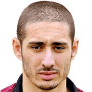 Ishak Belfodil