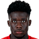 Alphonso Davies