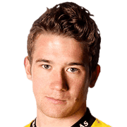 Marcus Rohdén