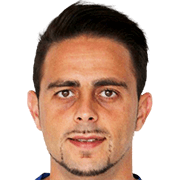 Sergio Barcia