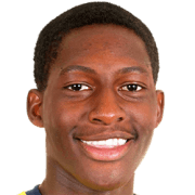 Shandon Baptiste