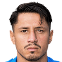 Gianluca Lapadula
