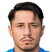 Gianluca Lapadula