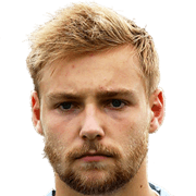 Harry Chapman