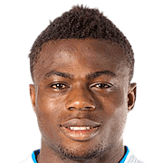 Moses Simon