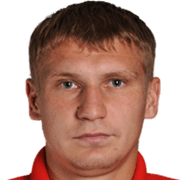 Yuriy Ostroukh