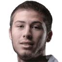 Rodrigo Rivero