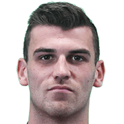 Adam Roscrow