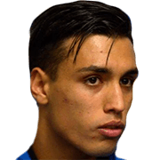 Diego Peralta