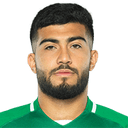 Mohammad Abu Fani