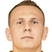 Mateusz Kuzimski