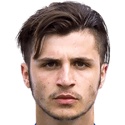 Luca Mosti
