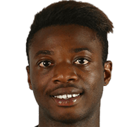 Claud Adjapong