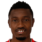 Solomon Udo