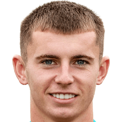 Ben Woodburn
