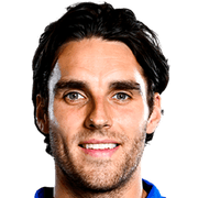 Matty James