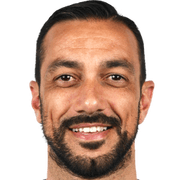 Fabio Quagliarella