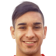 Gonzalo Falcón