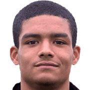Dillon Barnes