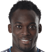 Michael Essien