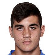 Giorgos Giannoutsos