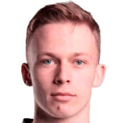 Dominik Frelek