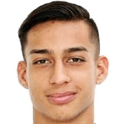 Daniel Parra