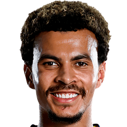 Dele Alli