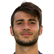 Luca Garritano